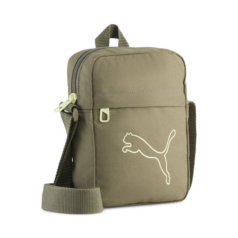 PUMA PLUS Portable  shoulder bag unisex