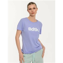Γυναικείο Bdtk κοντομάνικο t-shirt
