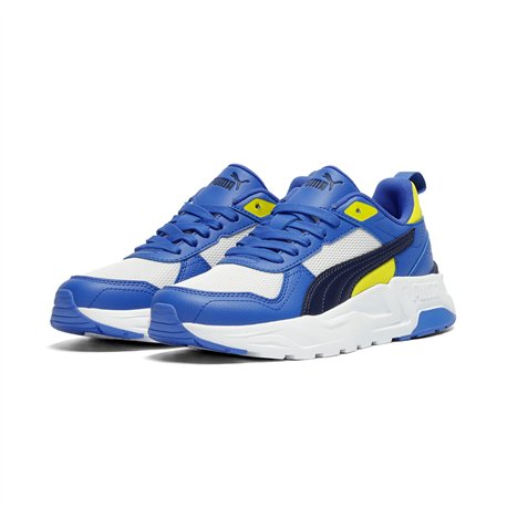 PUMA Trinity 2 LT AC  junior running  sneakers