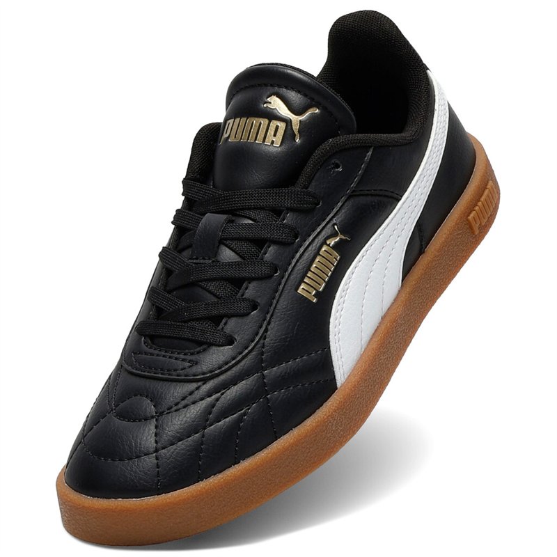 PUMA CLUB II INDOR sneakers παπούτσια για παιδιά