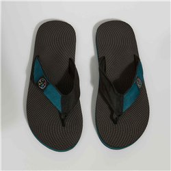 Maui mens flip flop Salt