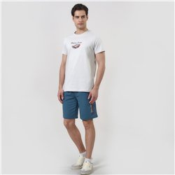Mens  t-shirt Admiral Gospel