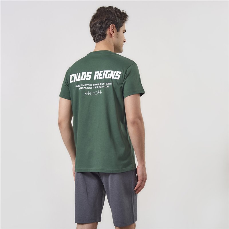 Mens  t-shirt Admiral Nomad