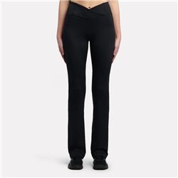 REEBOK ID Train High Rise Bootcut Leggings