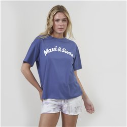 MAUI SEMI γυναικείο t-shirt