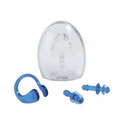 SET Swimming Earbuds & Nose clip youth
