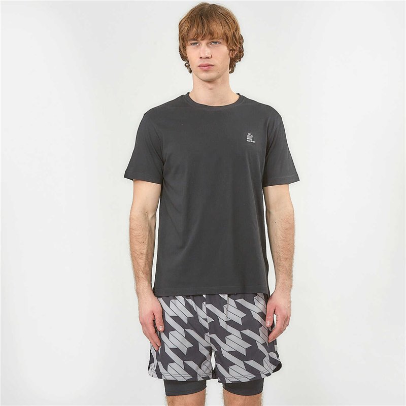Admiral Ανδρικό T-Shirt Μπλουζάκι Logo