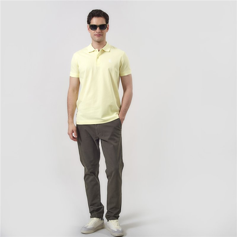 Admiral Ανδρικό T-Shirt Polo