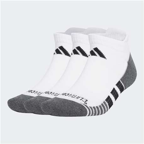 ADIDAS PERFORMANCE CLIMACOOL CUSHIONED LOW 3pair socks
