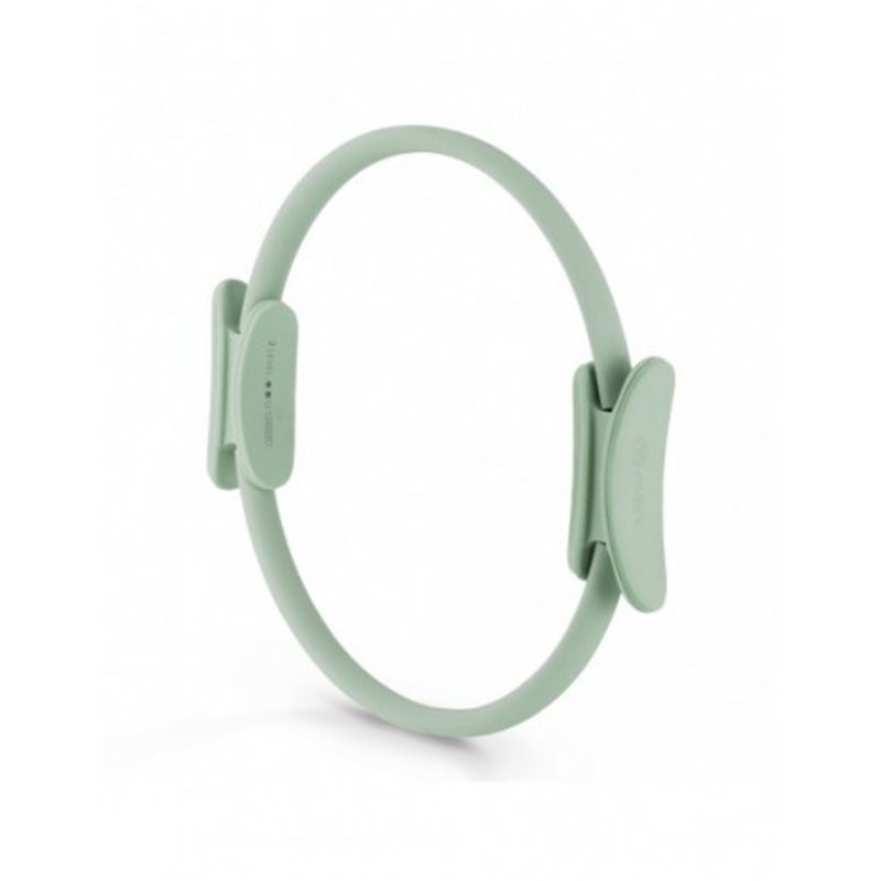 Pilates Ring Nora Medium Storm mint