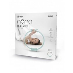 Pilates Ring Nora Medium Storm mint