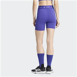 ADIDAS TECHFIT SHORT leggings