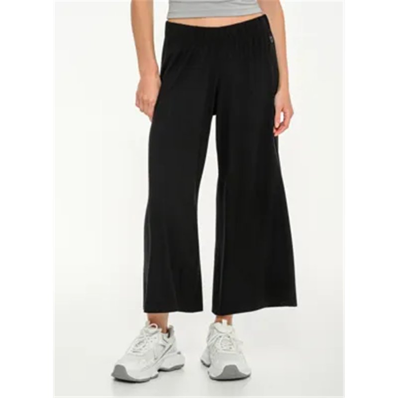 Body Talk wide leg 7/8 γυναικεία