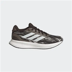 ADIDAS RUNFALCON 5 kids running shoes print