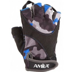 Weight lift gloves  AMILA Amara Lycra