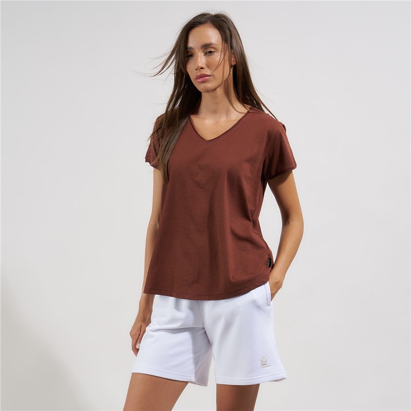 Womens t-shirt Admiral Eleri II Repeat