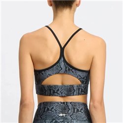 REEBOK ID TRAIN AOP BRA γυναικείο μπουστάκι