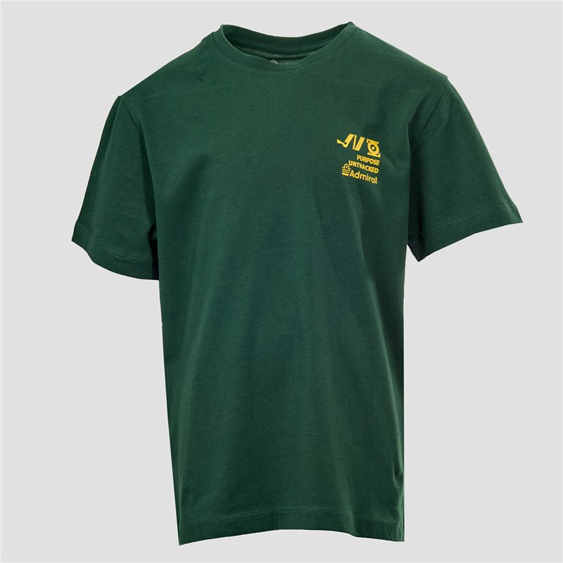 Admiral Παιδικό T-Shirt Breakout Jr