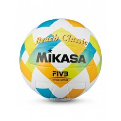 beach volley ball Mikasa BV543C size  5