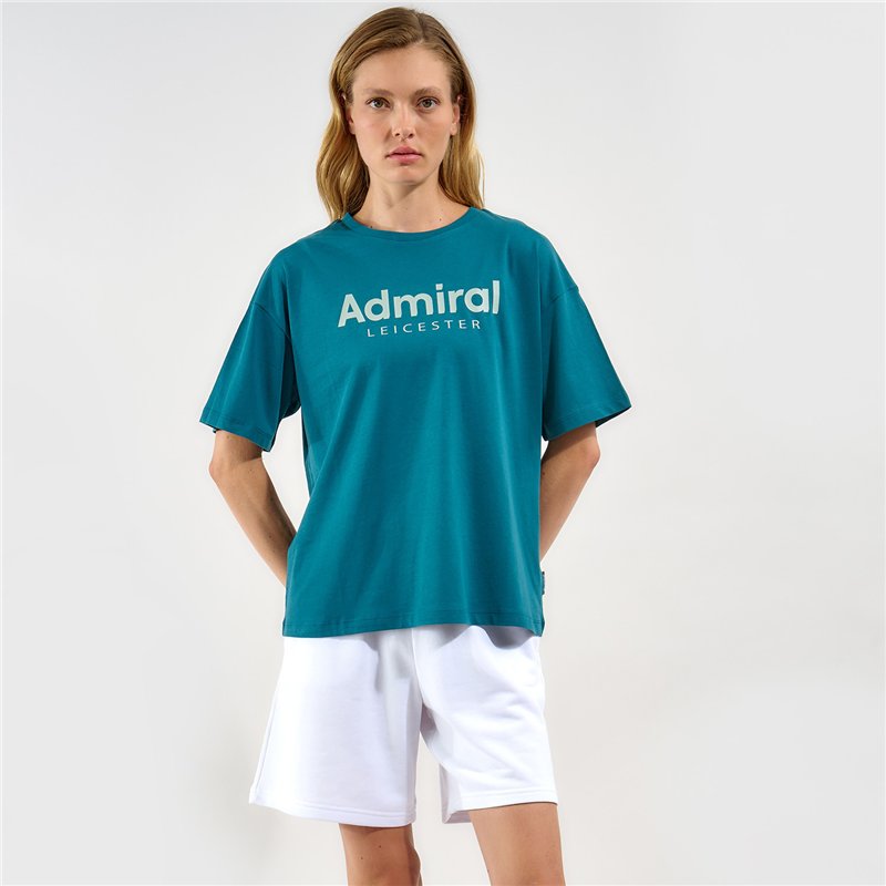 Γυναικείο t-shirt Admiral Litir