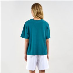 Γυναικείο t-shirt Admiral Litir