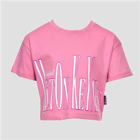 Admiral crop top για κορίτσια milton keynes