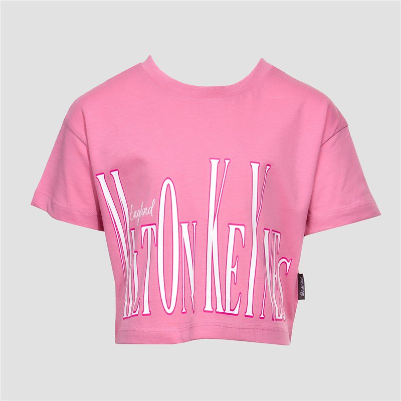 Admiral crop top για κορίτσια milton keynes