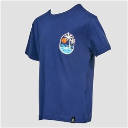 Kids  t-shirt Admiral palm beach promotion