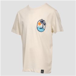 Παιδικό t-shirt Admiral palm beach promotion