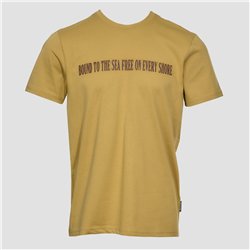 Mens  t-shirt Admiral Surfy