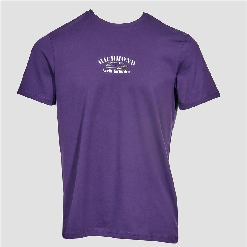 Mens  t-shirt Admiral Jofer promotion