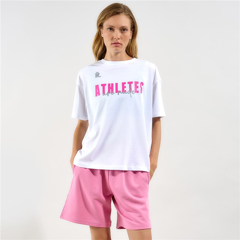 Womens  t-shirt Admiral athlete