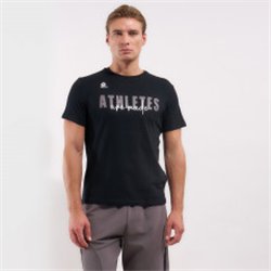 Mens  t-shirt Admiral athlete