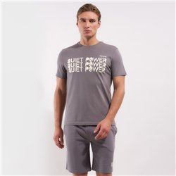 Aνδρικό t-shirt Admiral Power