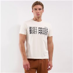 Mens  t-shirt Admiral Power
