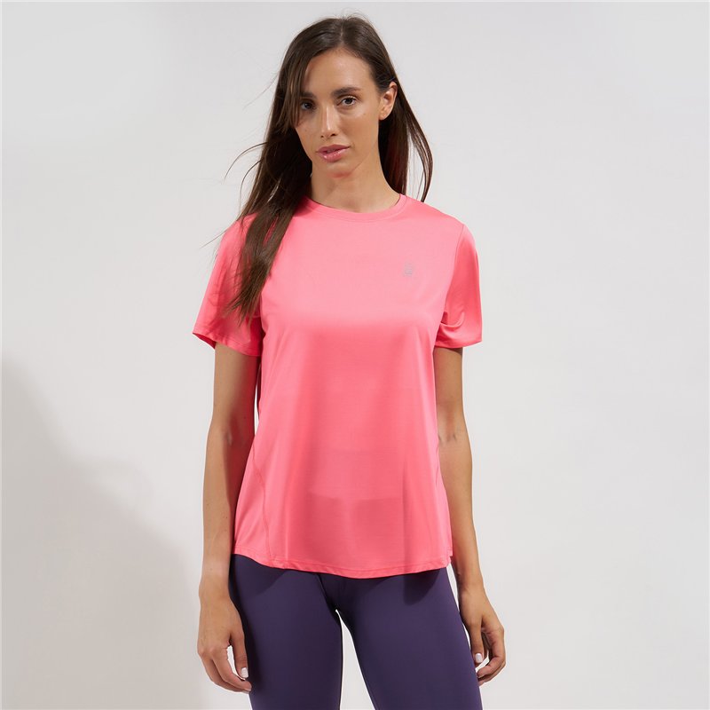 Γυναικείο t-shirt προπόνησης Admiral becky