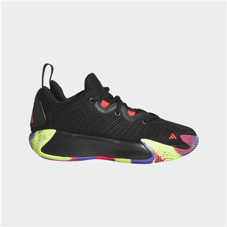 ADIDAS INITIATION kids basketball shoes