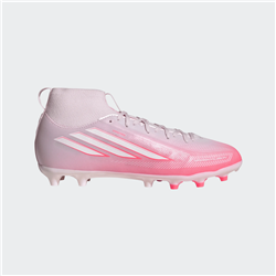 ADIDAS F50 SPARKFUSION LEAGUE MID CUT F/G kids football boots  kk1357