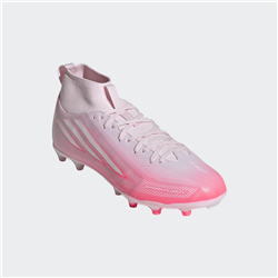 ADIDAS F50 SPARKFUSION LEAGUE MID CUT F/G kids football boots  kk1357