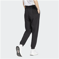 ADIDAS ESS small logo γυναικεία φόρμα με λάστιχο χωρίς χνούδι
