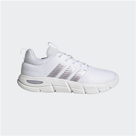 ADIDAS CLOUDFOAM FLEX  SNEAKERS γυναικεία με ελαστικά κορδόνια