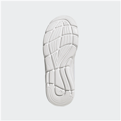 ADIDAS CLOUDFOAM FLEX ELASTIC LACES WOMENS SNEAKERS  KJ4768