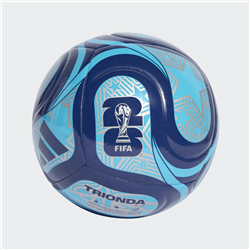 ADIDAS FIFA WORLD CUP 26 TRIONDA CLUB BALL