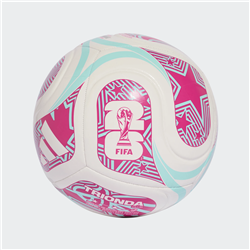 ADIDAS FIFA WORLD CUP 26 TRIONDA CLUB BALL