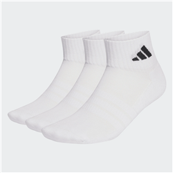 ADIDAS Cushion sportwear ankle socks (3 ζεύγη )