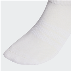 ADIDAS Cushion sportwear ankle socks (3 ζεύγη )