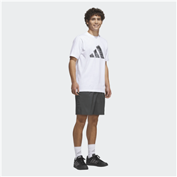 ADIDAS ROCK CAMO GRAPHIC ανδρικό t-shirt