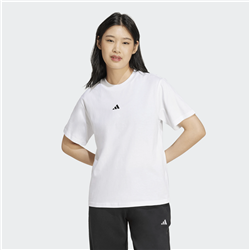 ADIDAS ESS small logo γυναικείo t-shirt
