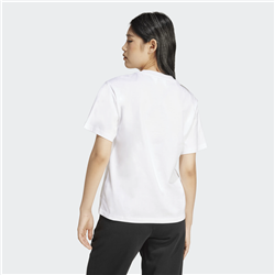 ADIDAS ESS small logo γυναικείo t-shirt