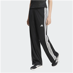 ADIDAS DAYREADY WIDE LEG WOMENS TRACKPANTS